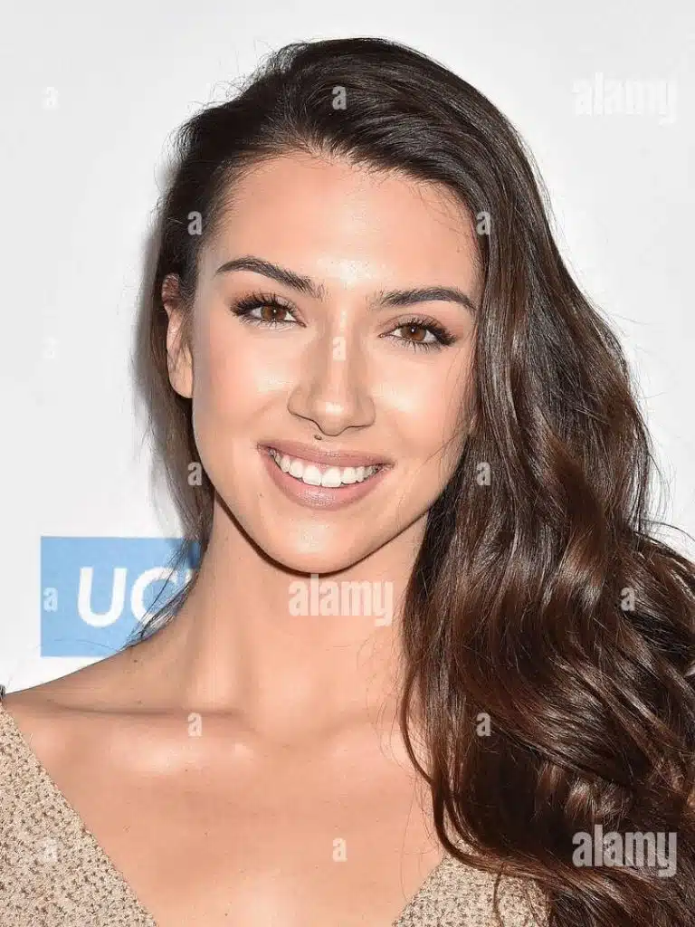 Alexis Rupp Biography: Wiki, Age, Career, Height, Weight, Family, Net Worth & More